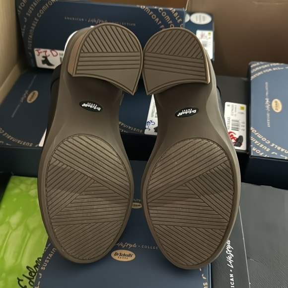 Dr. Scholl's Everly Women's Peep-toe Heels - Picture 3 of 7